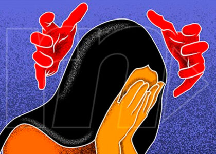 In Sri Lanka an abused child gets “raped” before media and the law