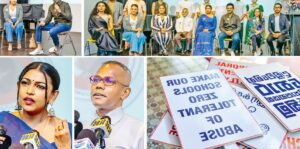 Time To Retire The Cane