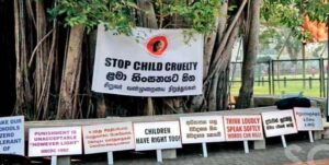 How can the new Government best take care of our children