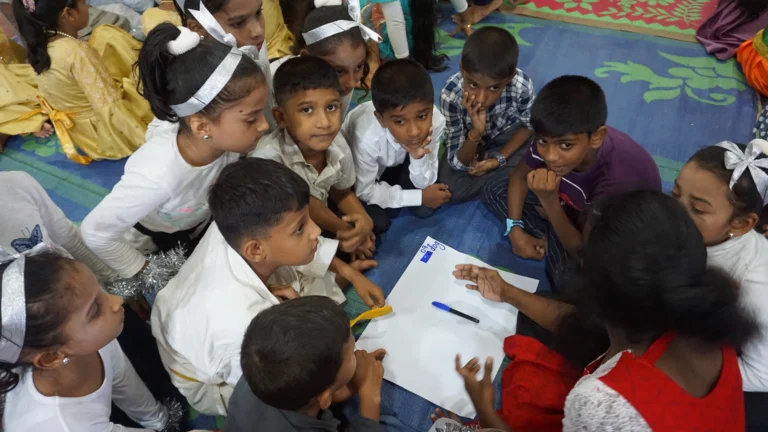 SCCT DEFENDS CHILDREN AT UNHRC