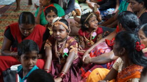 CSO’S UNITE IN SOUTH ASIA