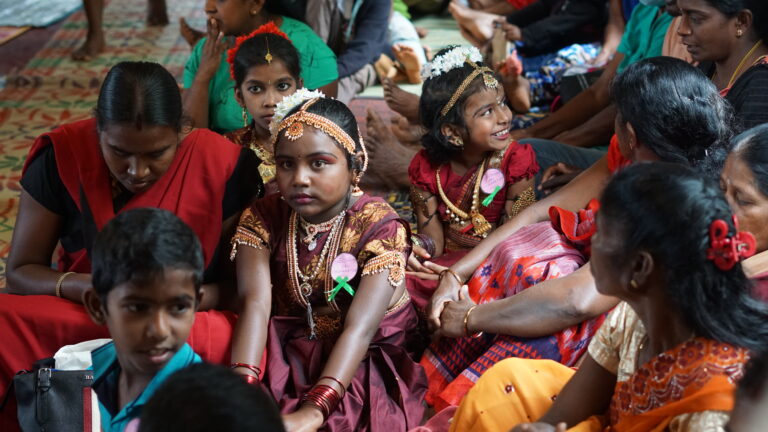 CSO’S UNITE IN SOUTH ASIA