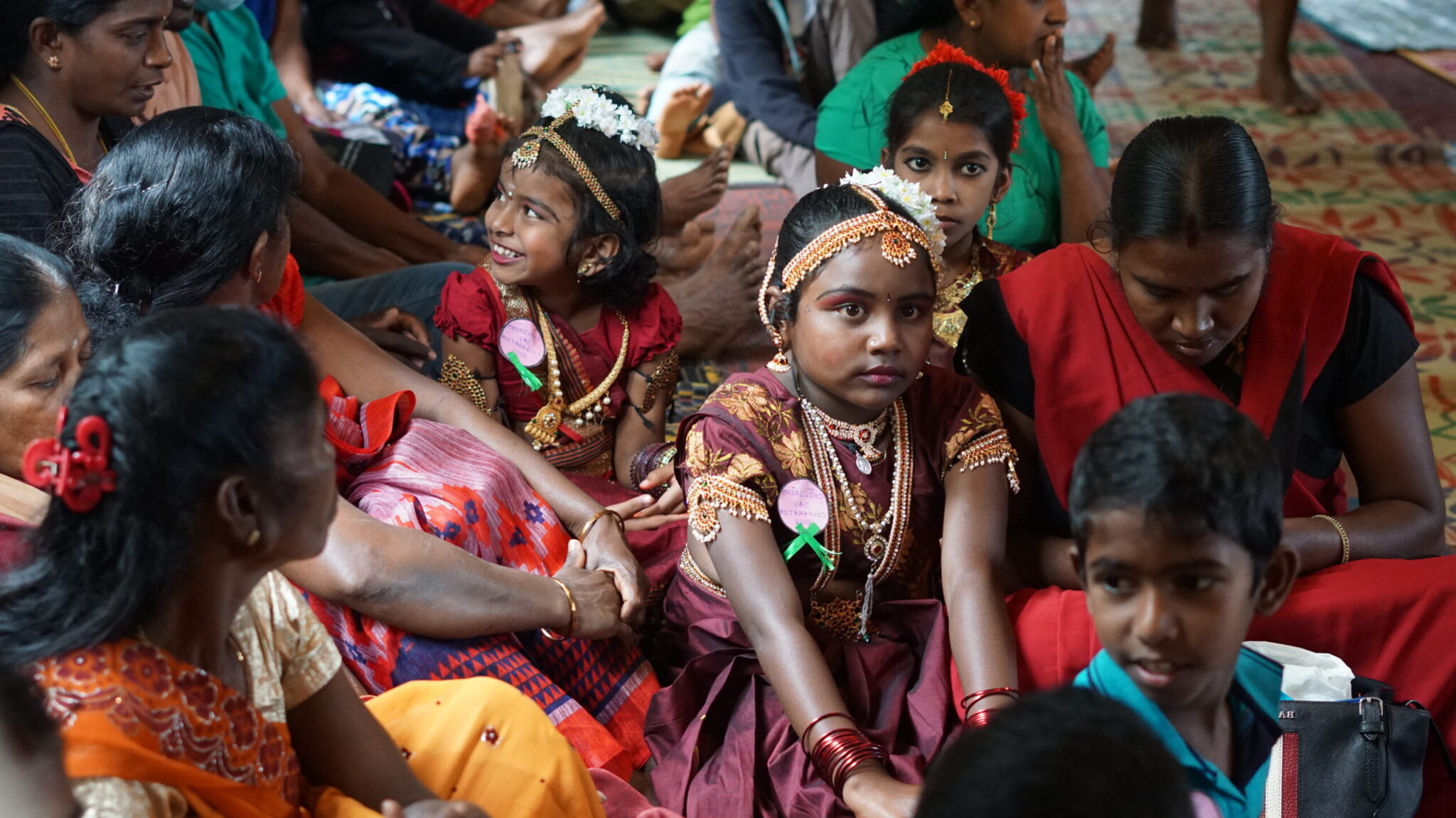 CSO’S UNITE IN SOUTH ASIA