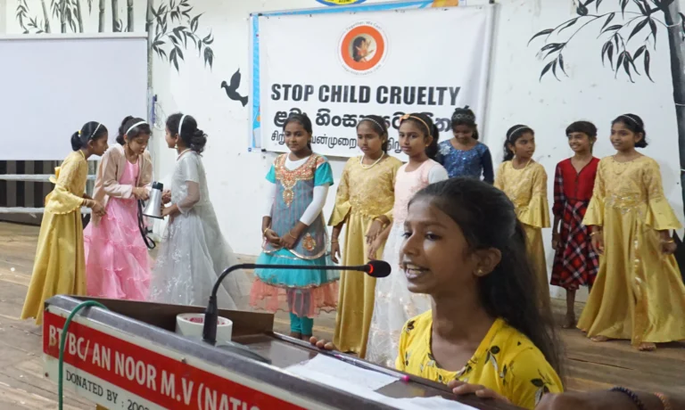 WILL SRI LANKA HONOUR UNCRC RECOMMENDATIONS ON RIGHTS OF CHILDREN?