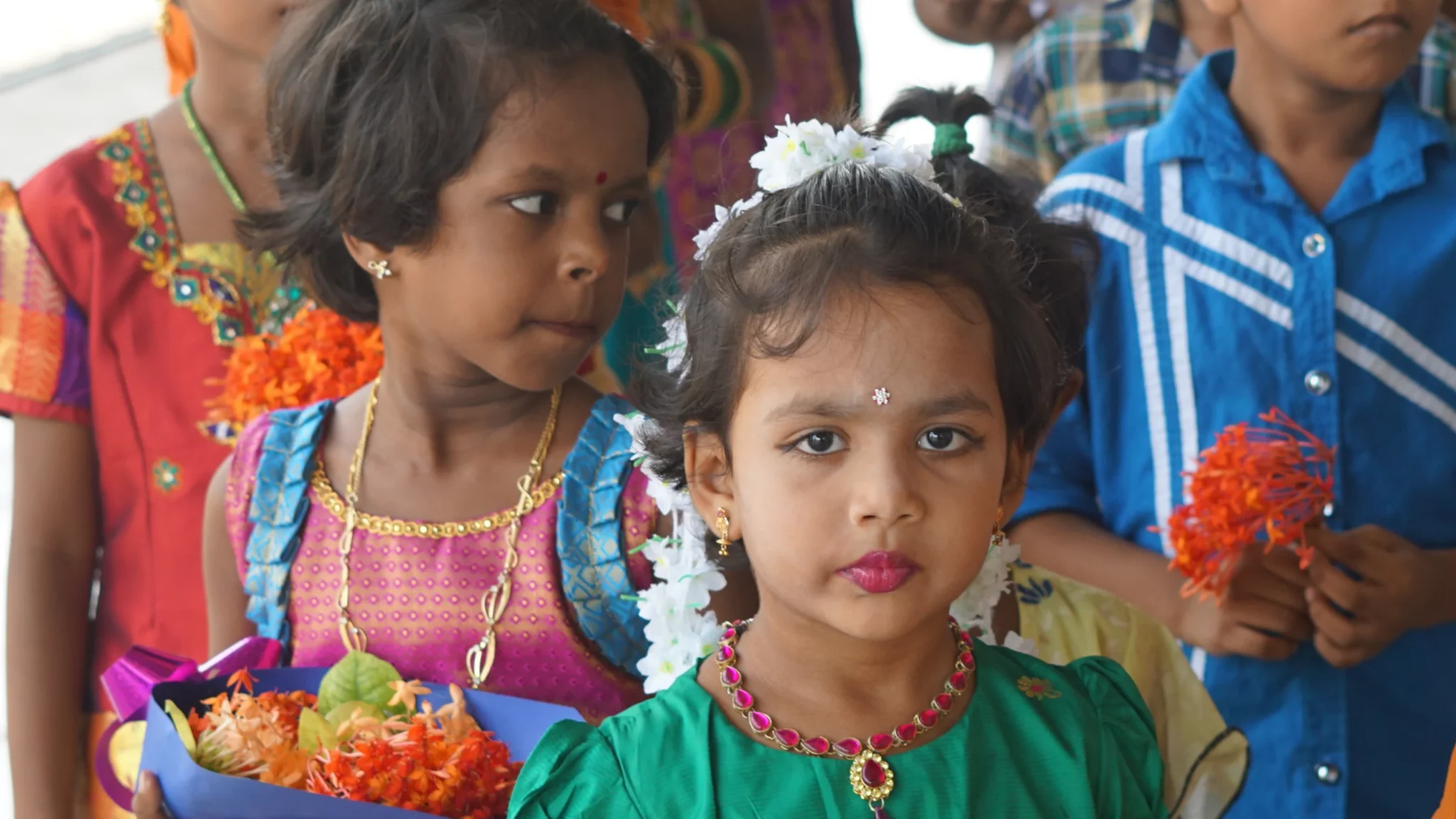 GLOBAL END VIOLENCE -CHAMPION