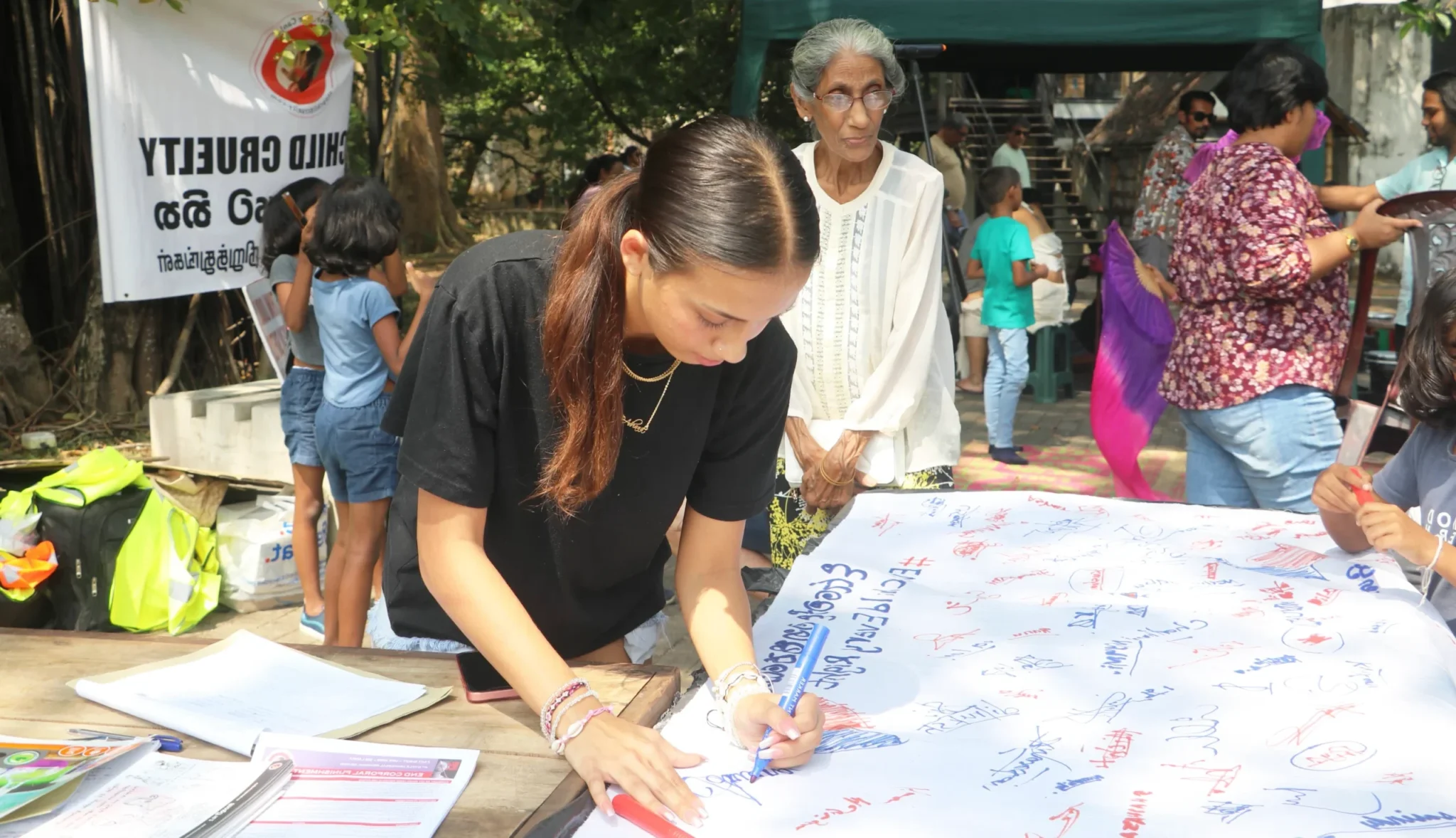 HISTORIC APPEAL REGISTERED AT UNHRC