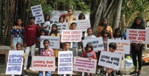 Proposal on child rights submitted to President