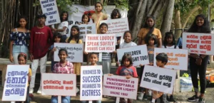 Proposal on child rights submitted to President