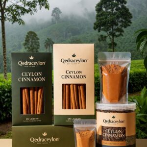 Qedra Gift Pack