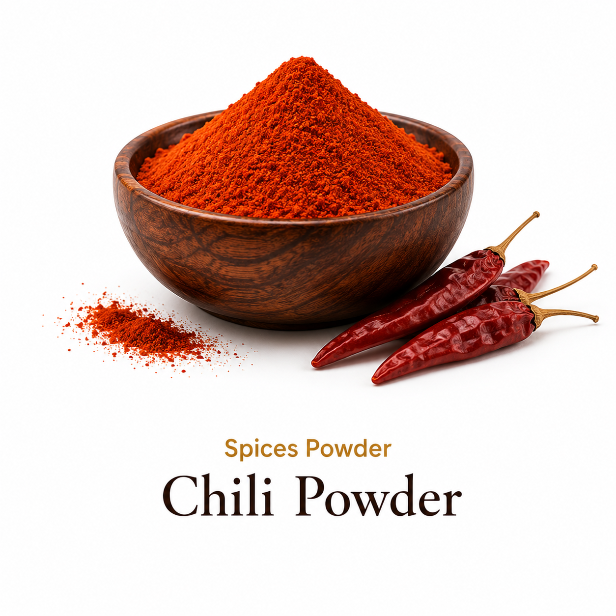 Qedra Ceylon Chili Powder